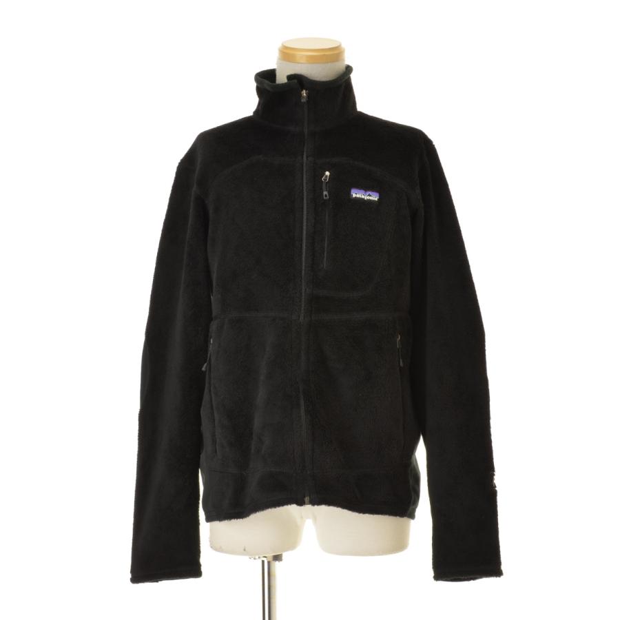 patagonia（パタゴニア） 25136 R2 フリースジャケット : ブランド古着