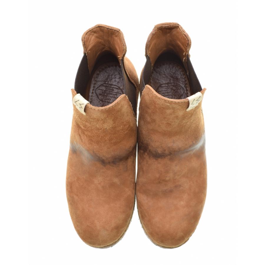 visvim（ヴィズヴィム） VISVIM / ビズビム 26SS 0126102002005