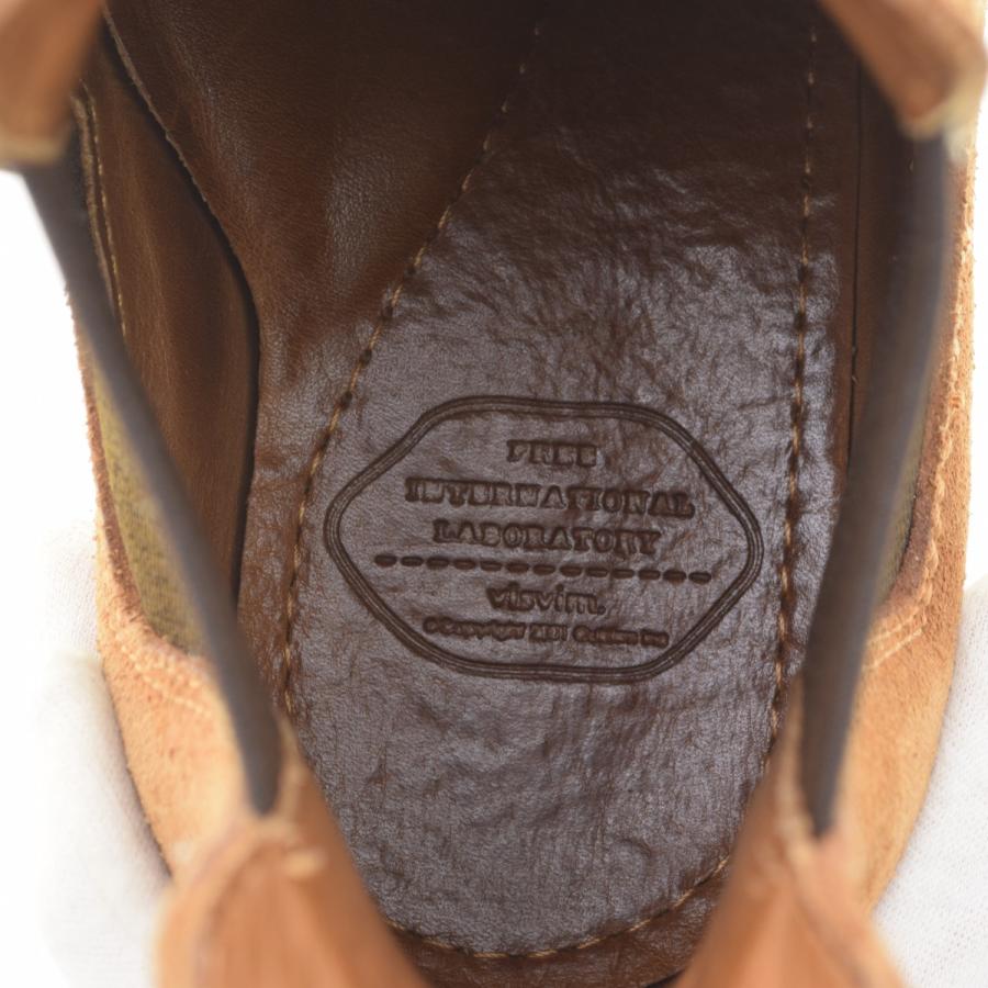 visvim（ヴィズヴィム） VISVIM / ビズビム 26SS 0126102002005