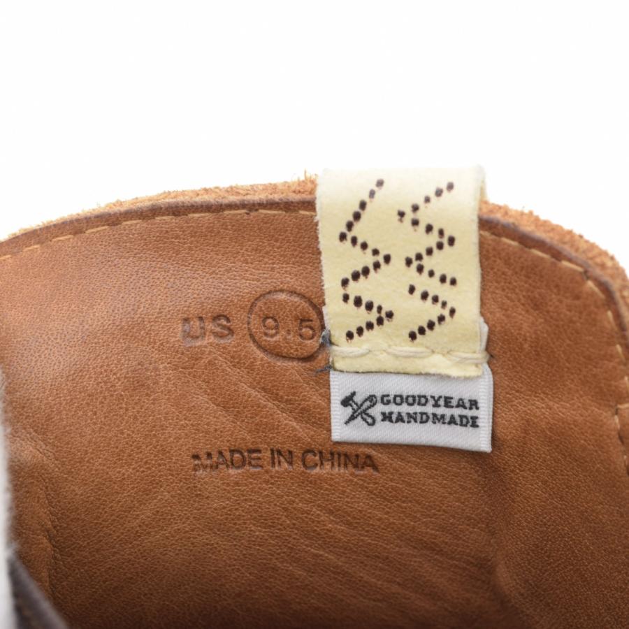 visvim（ヴィズヴィム） VISVIM / ビズビム 26SS 0126102002005