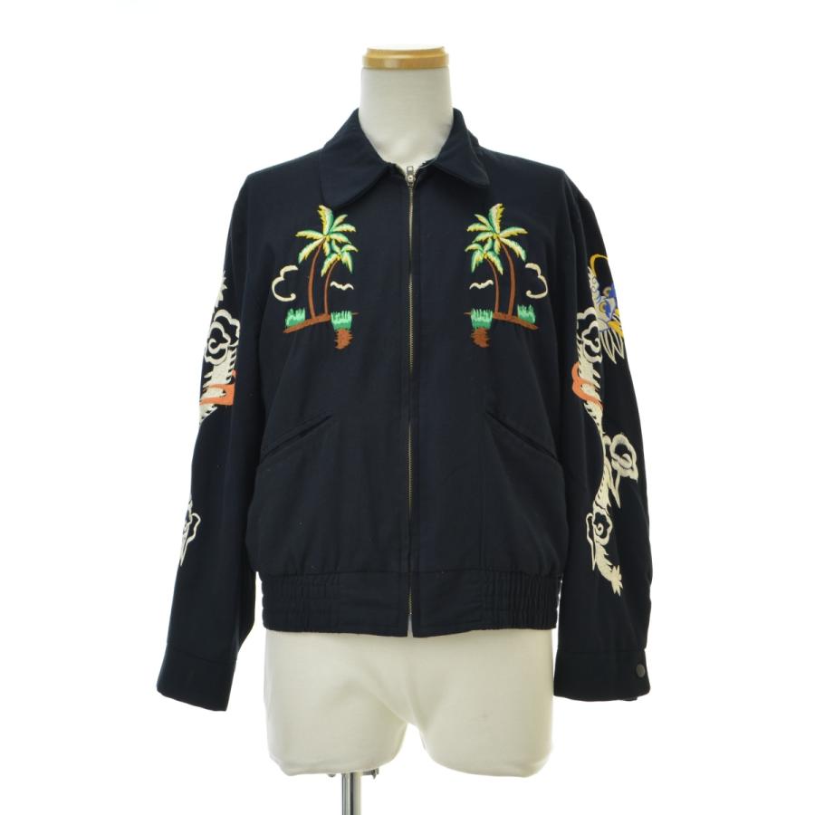 【東洋エンタープライズ】M品番 M18164 SEABEESスーベニアジャケット 東洋エンタープライズ（TOYO ENTERPRISE） 東洋エンタープライズ