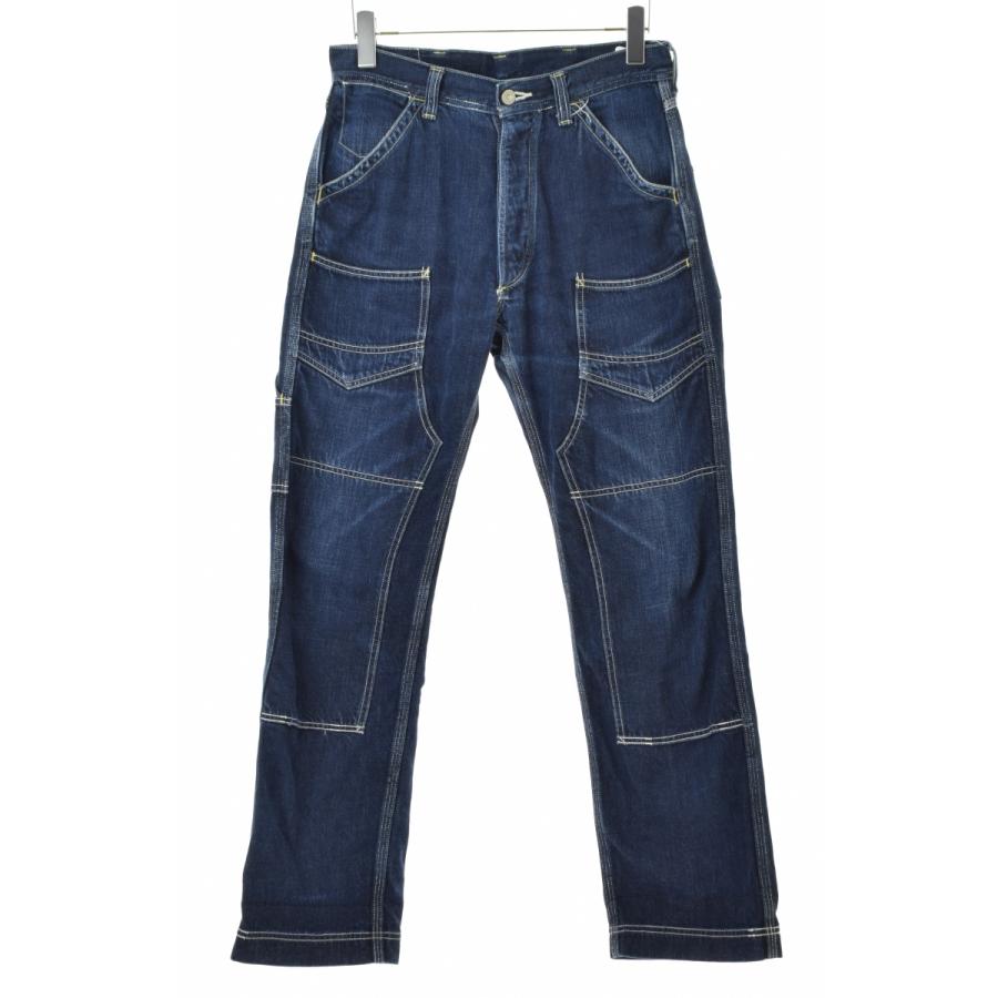 FREEWHEELERS / フリーホイーラーズ UNION SPECIAL OVERALLS Derrickman Overalls デニム ...