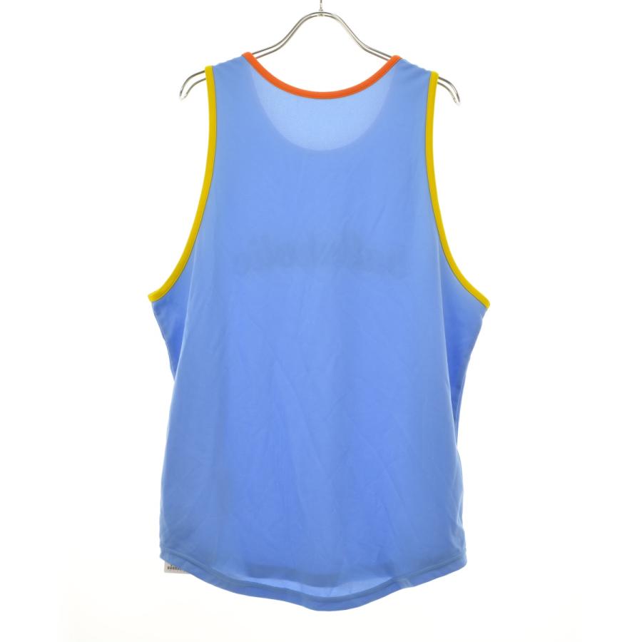 ballaholic / ボーラホリック ロゴプリント タンクトップ : ブランド