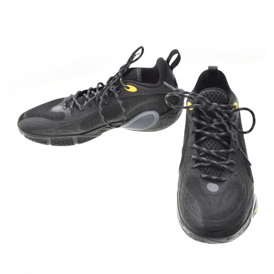 LI-NING / リーニン ABPV009-11 Dlo 1 門徒 バスケット スニーカー