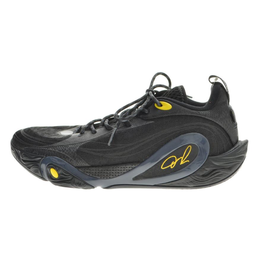 LI-NING / リーニン ABPV009-11 Dlo 1 門徒 バスケット スニーカー