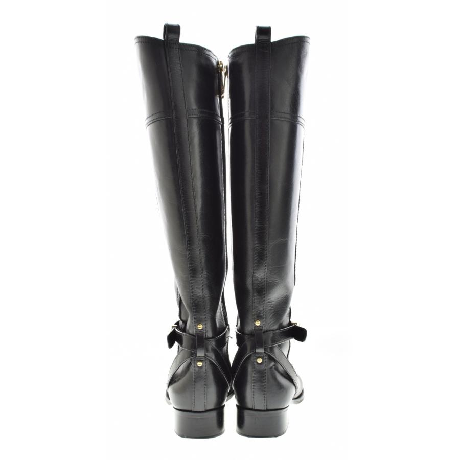 TORY BURCH（トリーバーチ） 22138519 Brita ブリタ サイドジップ 