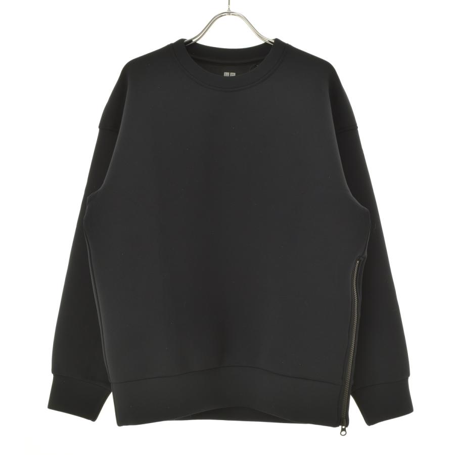 UNIQLO theory ウルトラストレッチドライスウェットプルオーバーXXL ユニクロ（UNIQLO） × Theory / ユニクロ × セオリー ウルトラ