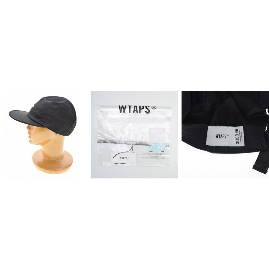WTAPS（ダブルタップス） 26SS 261FSDT-HT01 T-5 01 / CAP / POLY