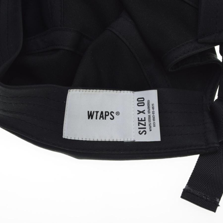 WTAPS（ダブルタップス） 26SS 261FSDT-HT01 T-5 01 / CAP / POLY