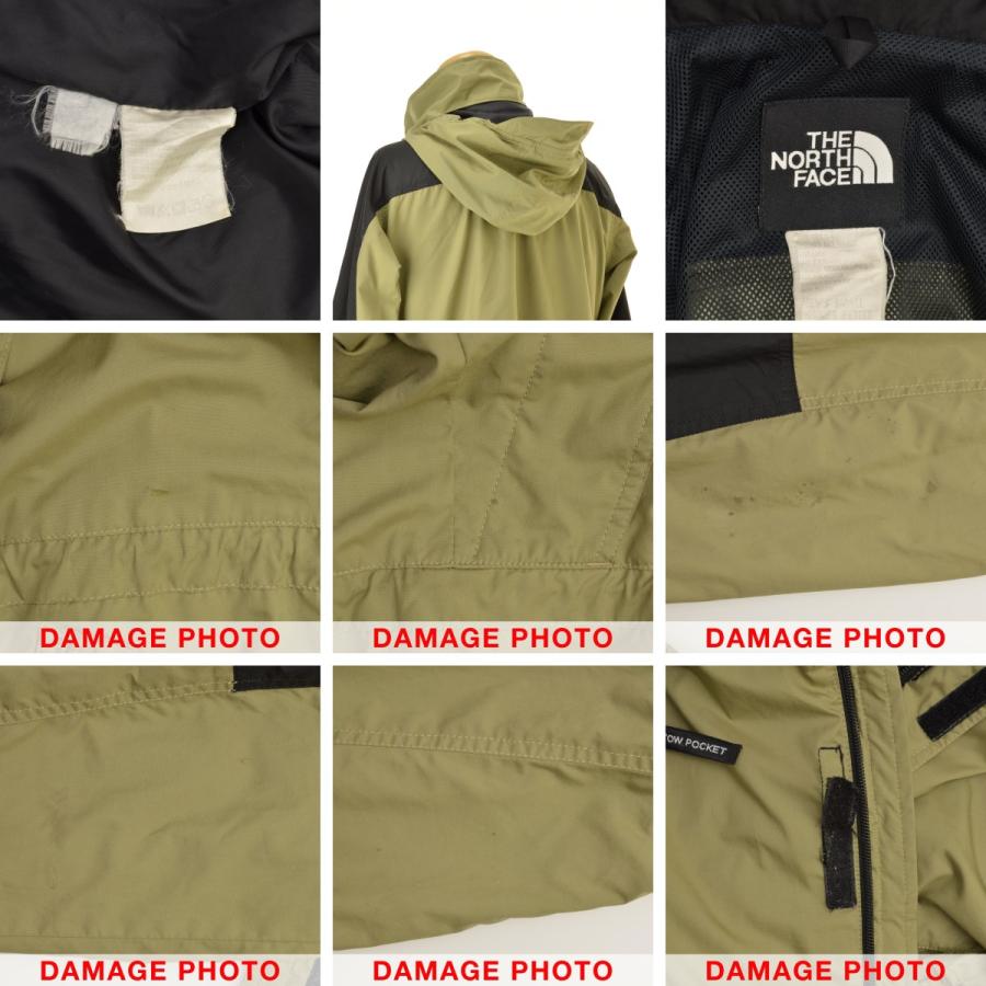 THE NORTH FACE（ザ ノースフェイス） THE NORTH FACE / ノース