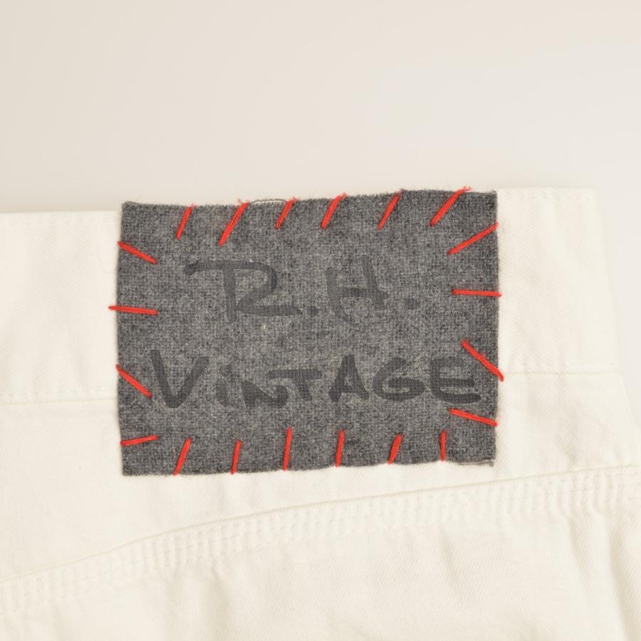 Ron Herman（ロンハーマン） R.H.VINTAGE 2710600285 ハイウエスト