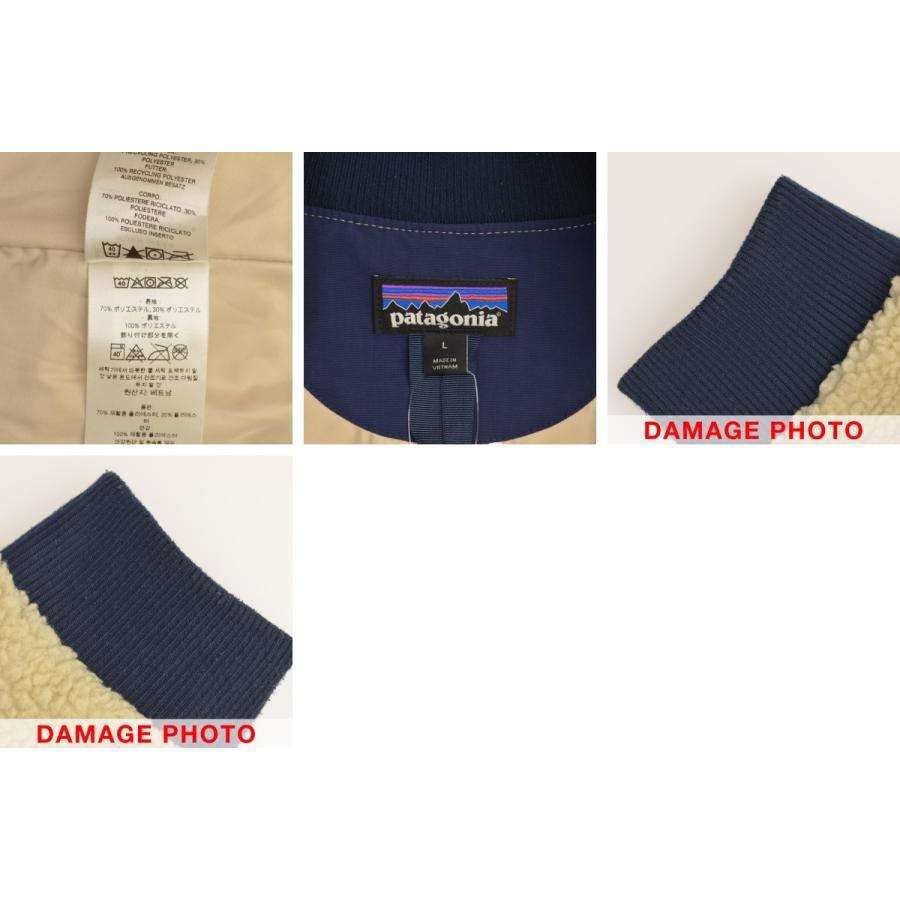 patagonia（パタゴニア） 19AW 22830 Retro-X Bomber レトロX ボマー