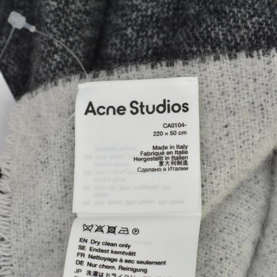 ACNE（アクネ） Acne Studios / アクネストゥディオズ CA0104 JACQUARD