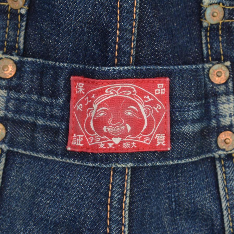 EVISU / エヴィス PARIS ユーロモデル SIOTANI BROTHERS 塩谷兄弟 刺繍