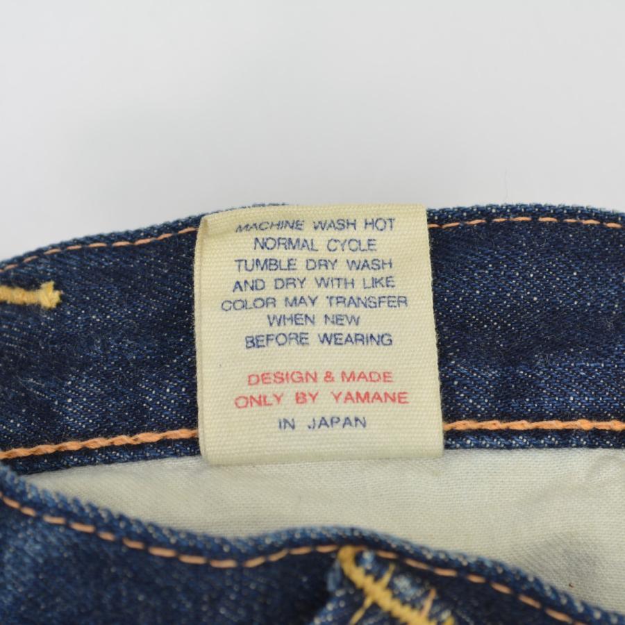 EVISU / エヴィス PARIS ユーロモデル SIOTANI BROTHERS 塩谷兄弟 刺繍