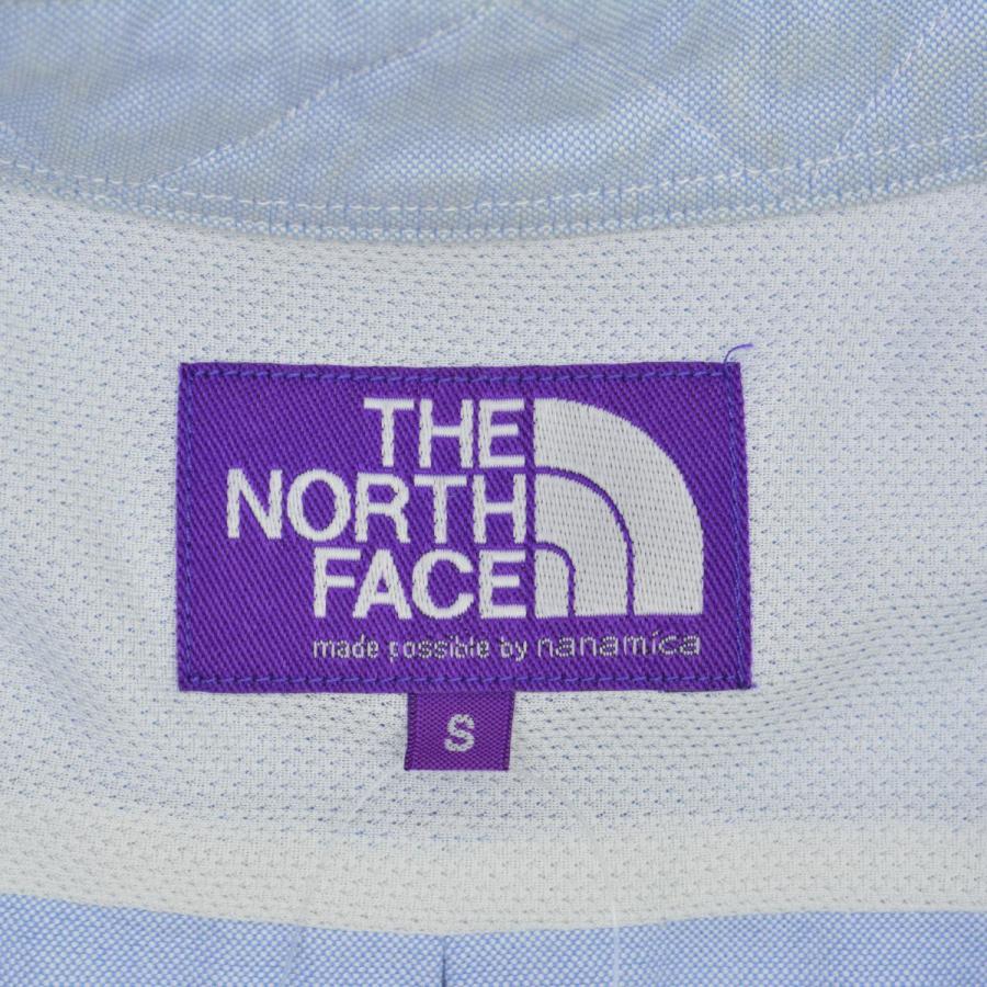 THE NORTH FACE PURPLE LABEL / ノースフェイスパープルレーベル