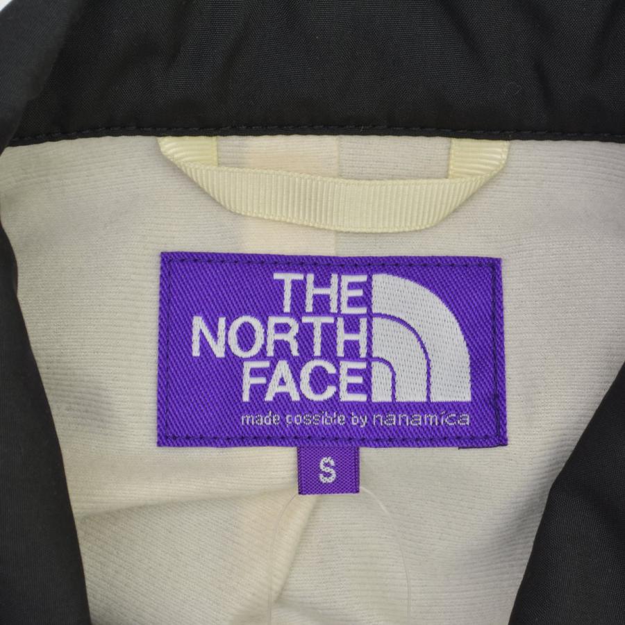 THE NORTH FACE PURPLE LABEL / ノースフェイスパープルレーベル