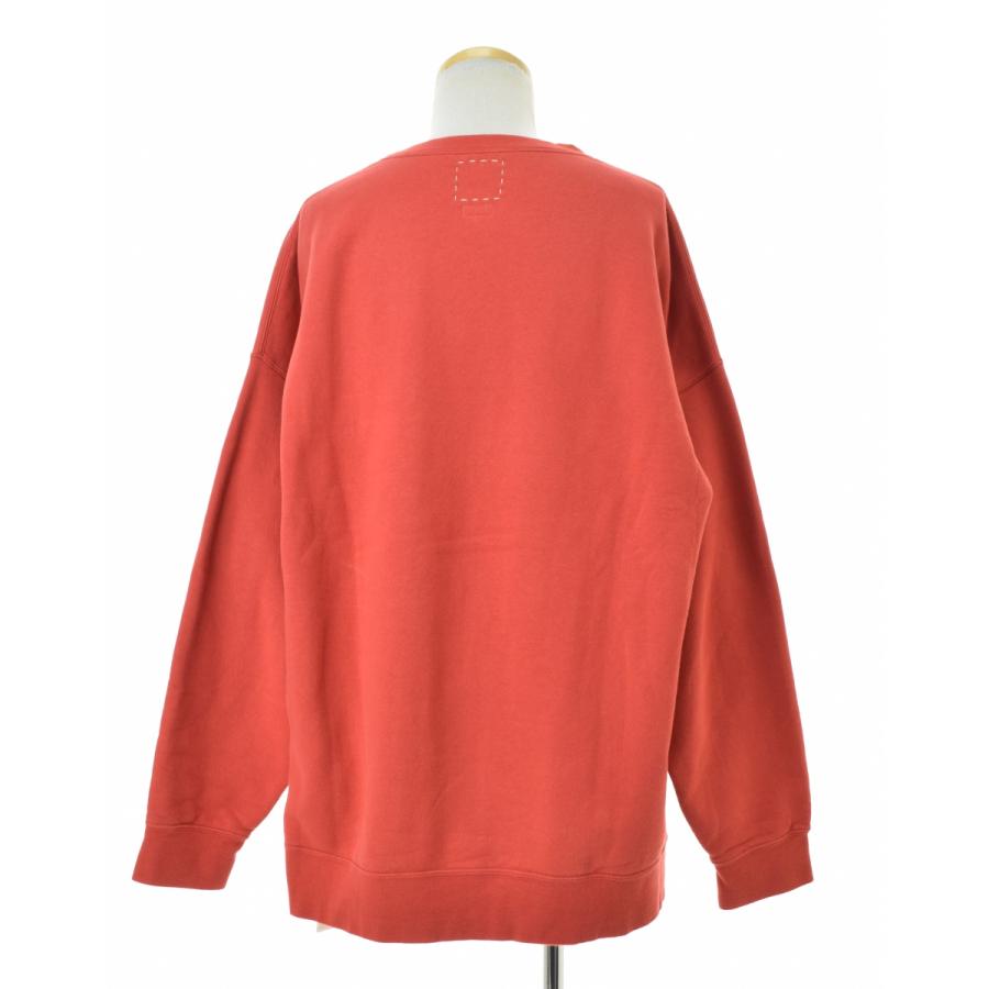 visvim（ヴィズヴィム） VISVIM / ビズビム 0120205010007 JUMBO SWEAT