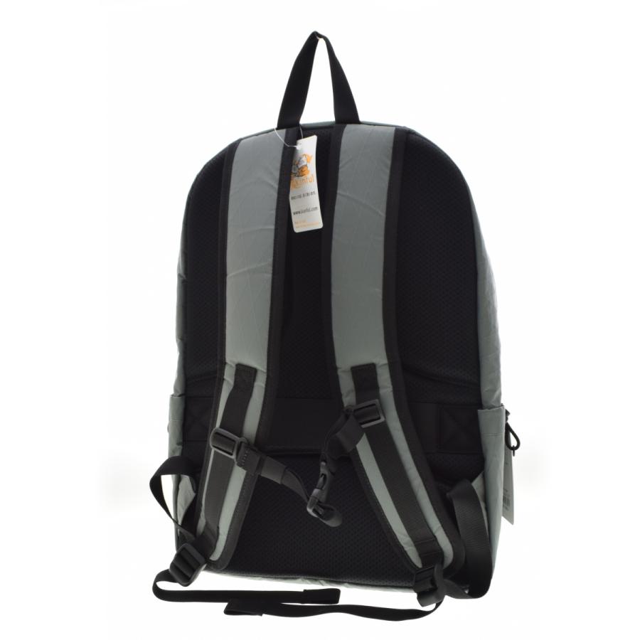 JUGEM / ジュゲム TECH DAYPACK テックデイパック バックパック
