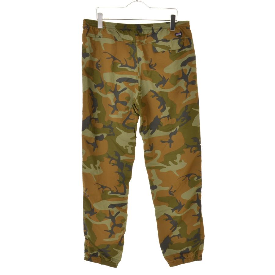 patagonia（パタゴニア） 55210 M'S BAGGIES PANT Forest Camo Hickory