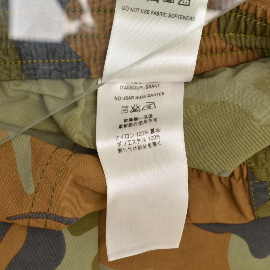 patagonia（パタゴニア） 55210 M'S BAGGIES PANT Forest Camo Hickory