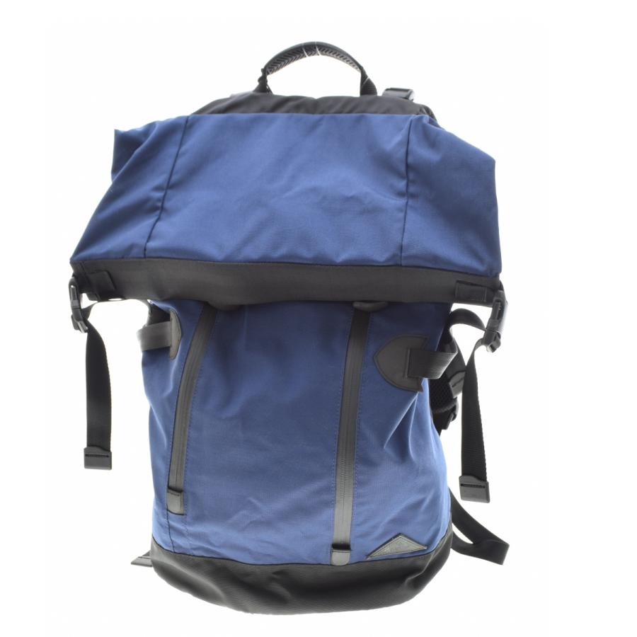 DATUM / デイタム ROLL TOP PACK ロールトップ バックパック
