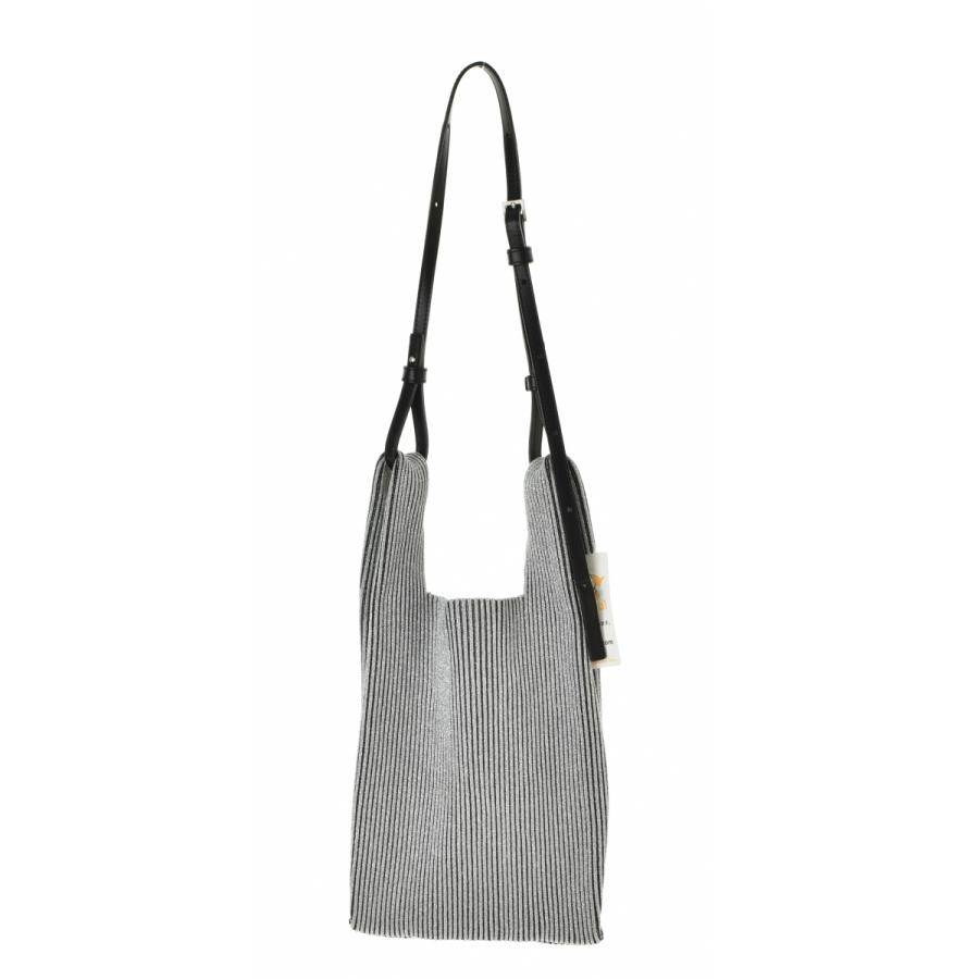 LASTFRAME / ラストフレイム KYOTO METALLIC MARKET BAG SMALL 