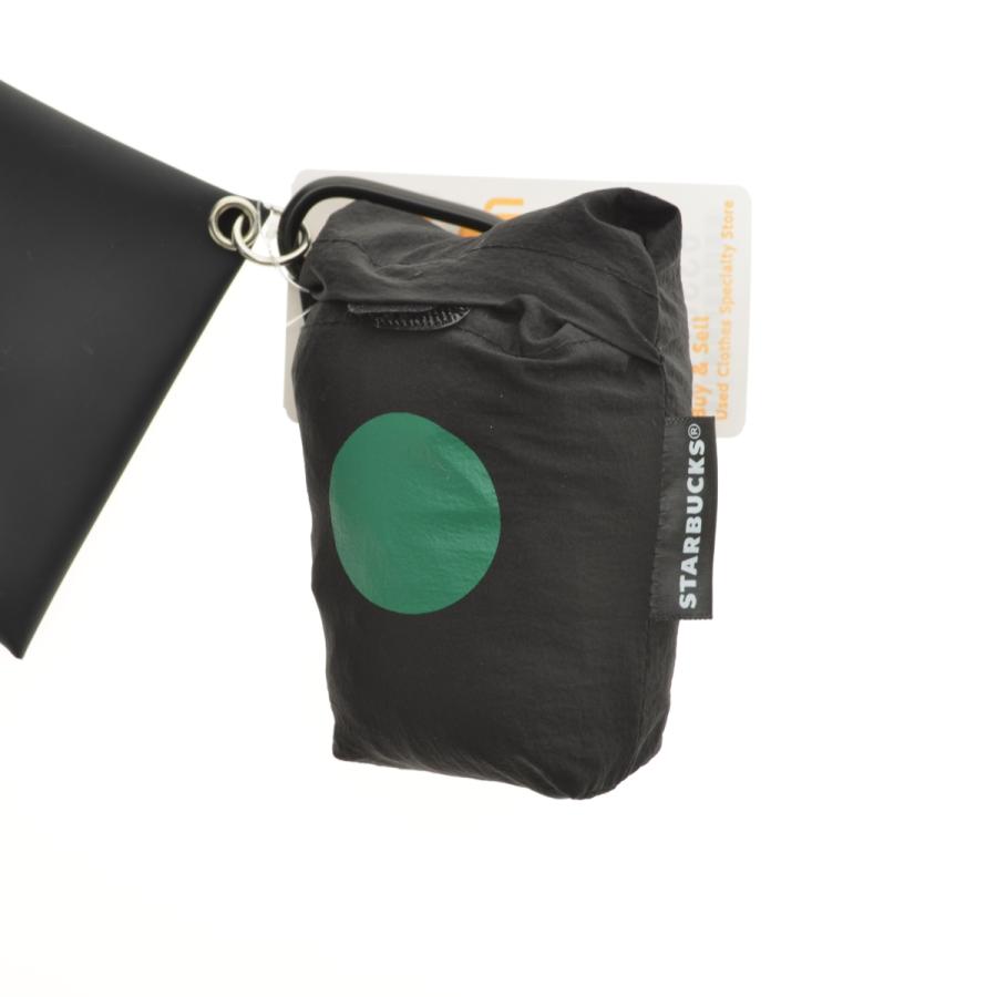 STARBUCKS / スターバックス 2層式TOGO ECOバッグ&カードケース バッグ