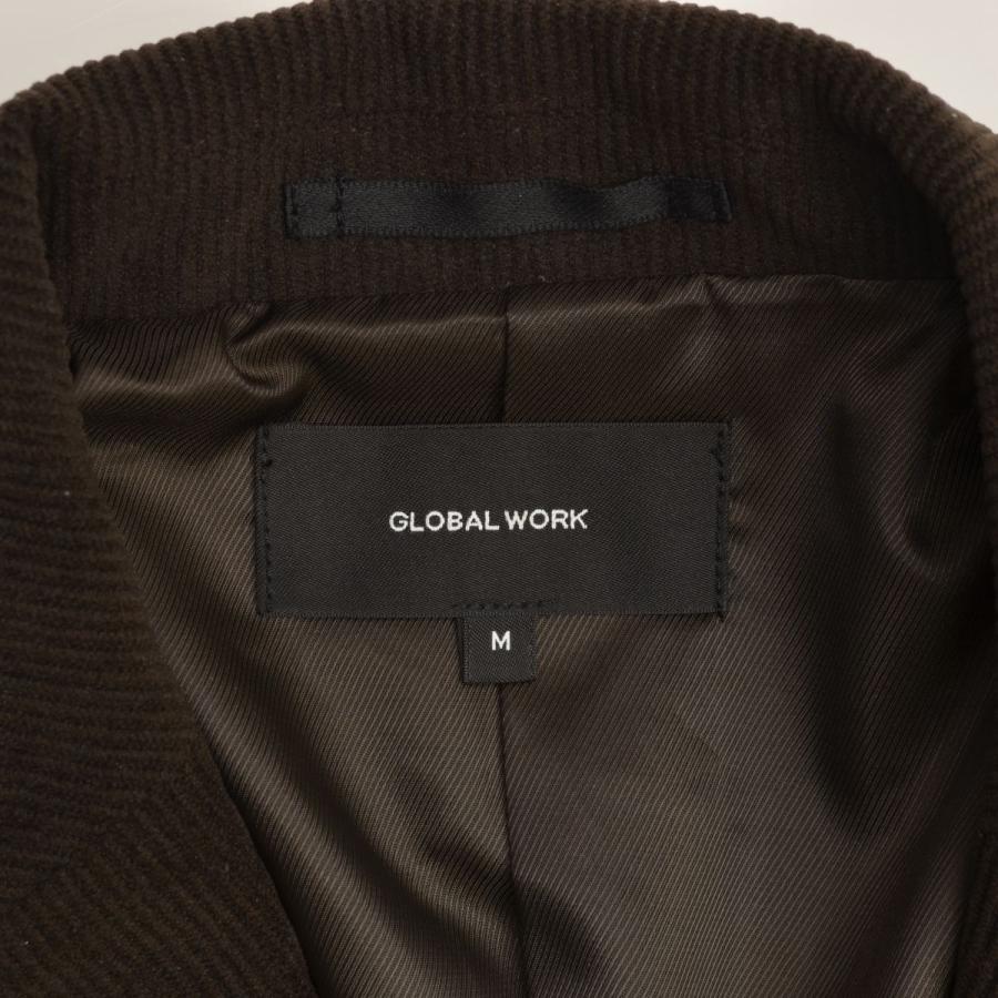 GLOBAL WORK（グローバルワーク） GW325530AD コーデュロイ2ボタン 
