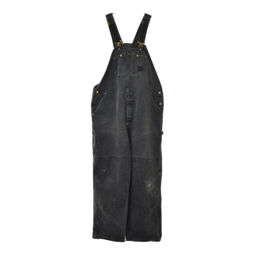 Carhartt（カーハート） ダブルニーダック オーバーオール : ブランド