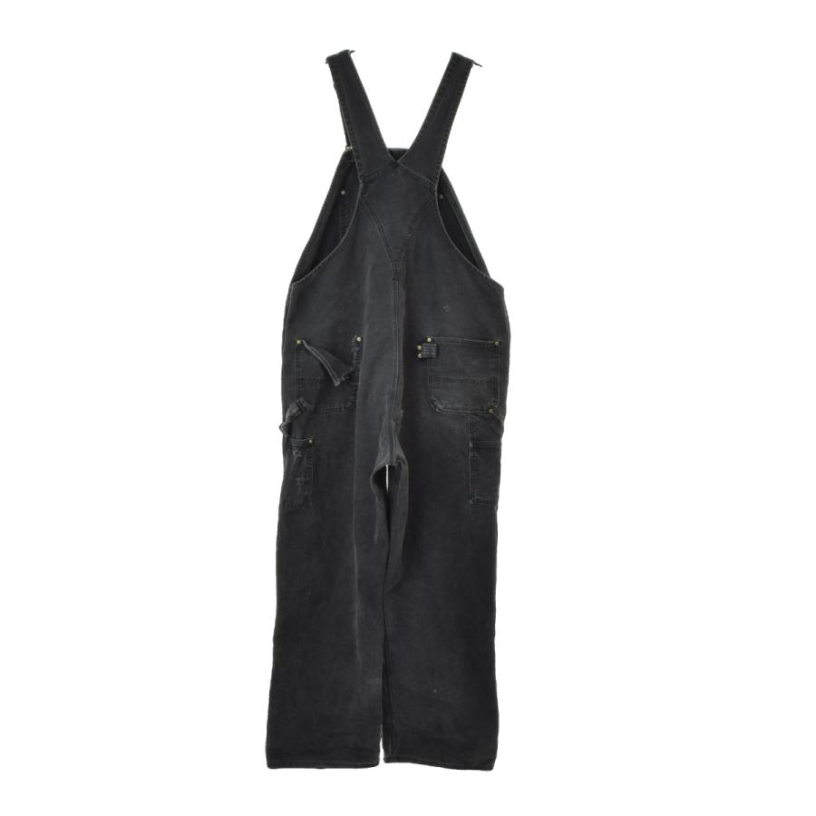 Carhartt（カーハート） ダブルニーダック オーバーオール : ブランド