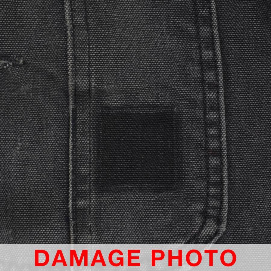 Carhartt（カーハート） ダブルニーダック オーバーオール : ブランド