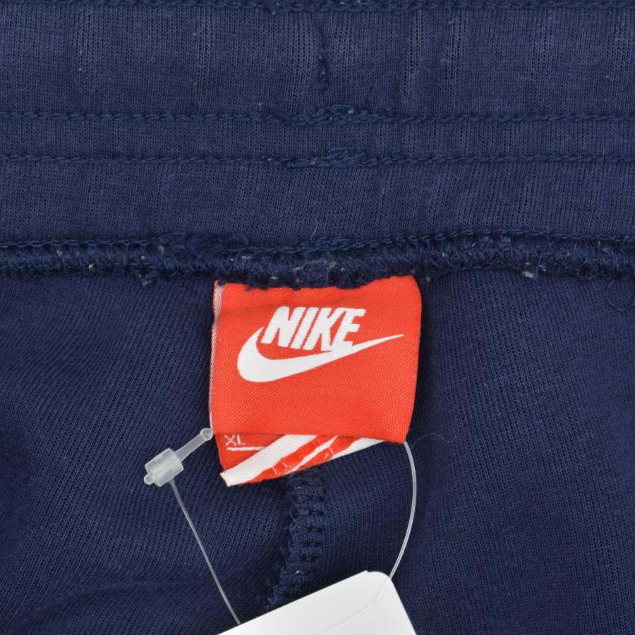 NIKE（ナイキ） 727356-451 TECH FLEECE CROPPED PANT テックフリース