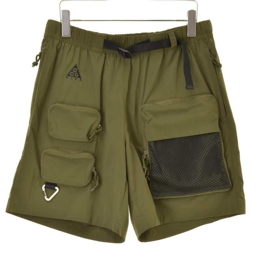 NIKE（ナイキ） CK7856-326 ACG S M NRG ACG CARGO SHORT ハーフパンツ