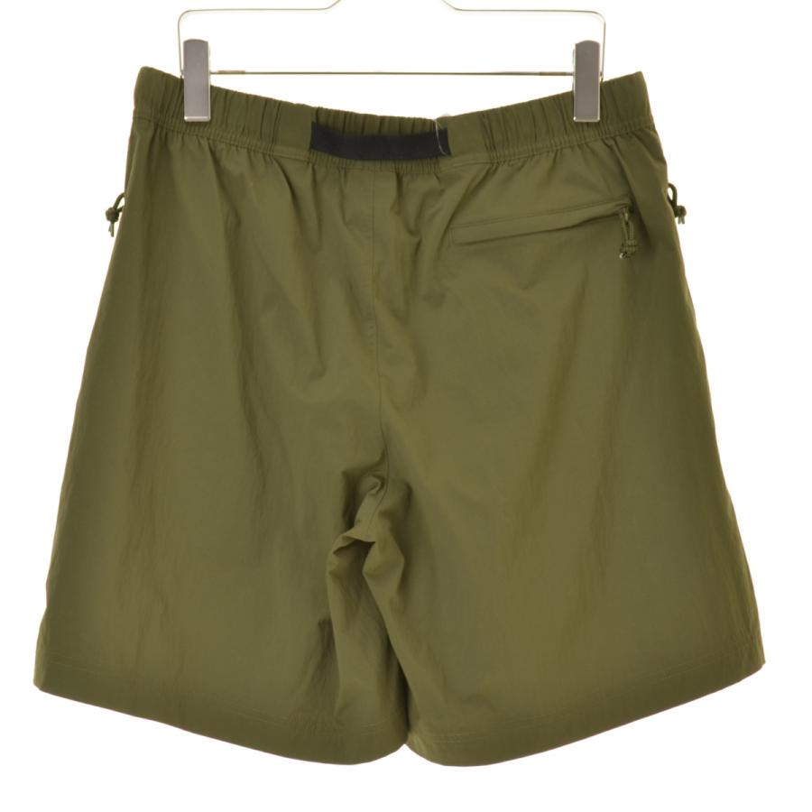 NIKE ACG NRG カーゴ ショートパンツ XL カーキ オリーブ NIKE（ナイキ） CK7856-326 ACG S M NRG ACG CARGO SHORT ハーフパンツ