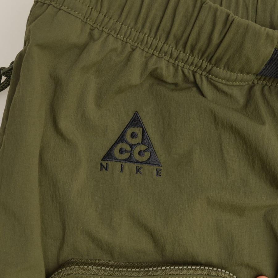 NIKE（ナイキ） CK7856-326 ACG S M NRG ACG CARGO SHORT ハーフパンツ