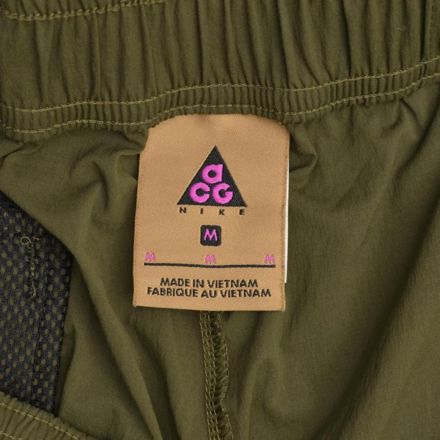 NIKE（ナイキ） CK7856-326 ACG S M NRG ACG CARGO SHORT ハーフパンツ