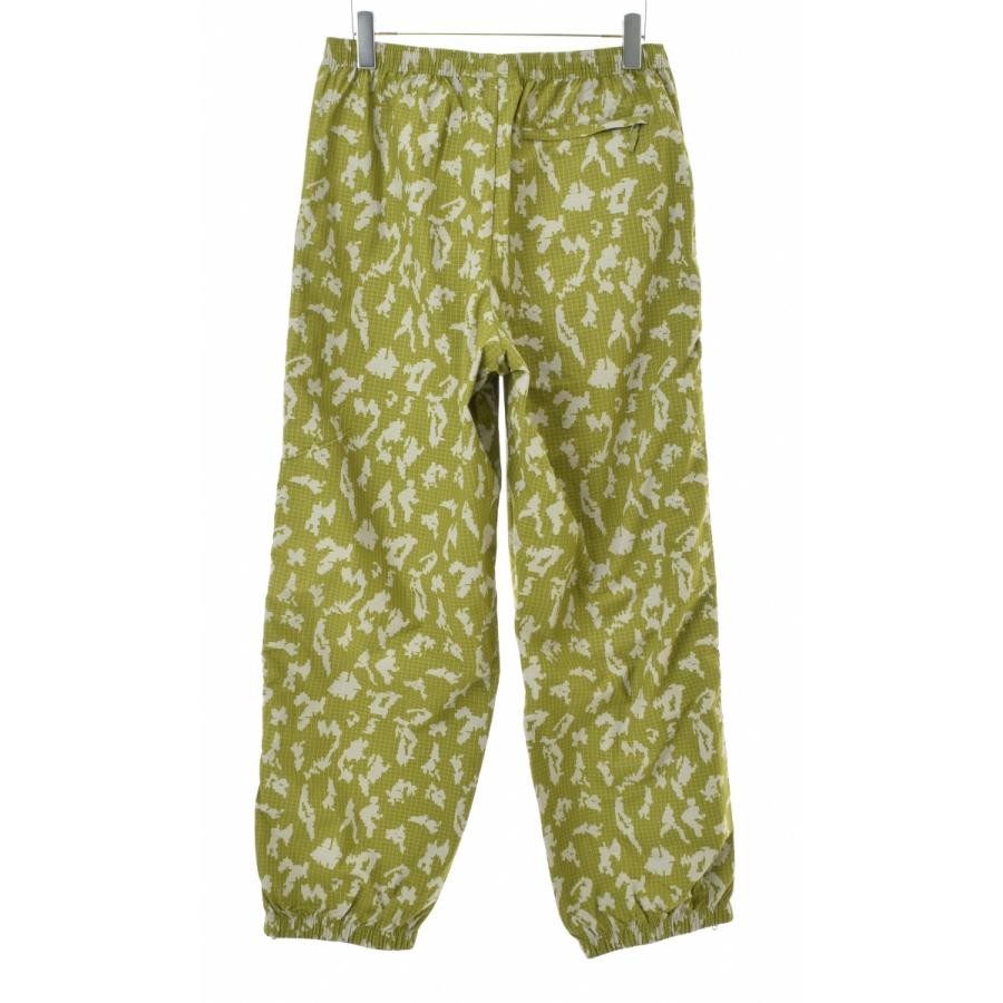 Supreme（シュプリーム） 26SS Ripstop Warm Up Pant Olive Camo