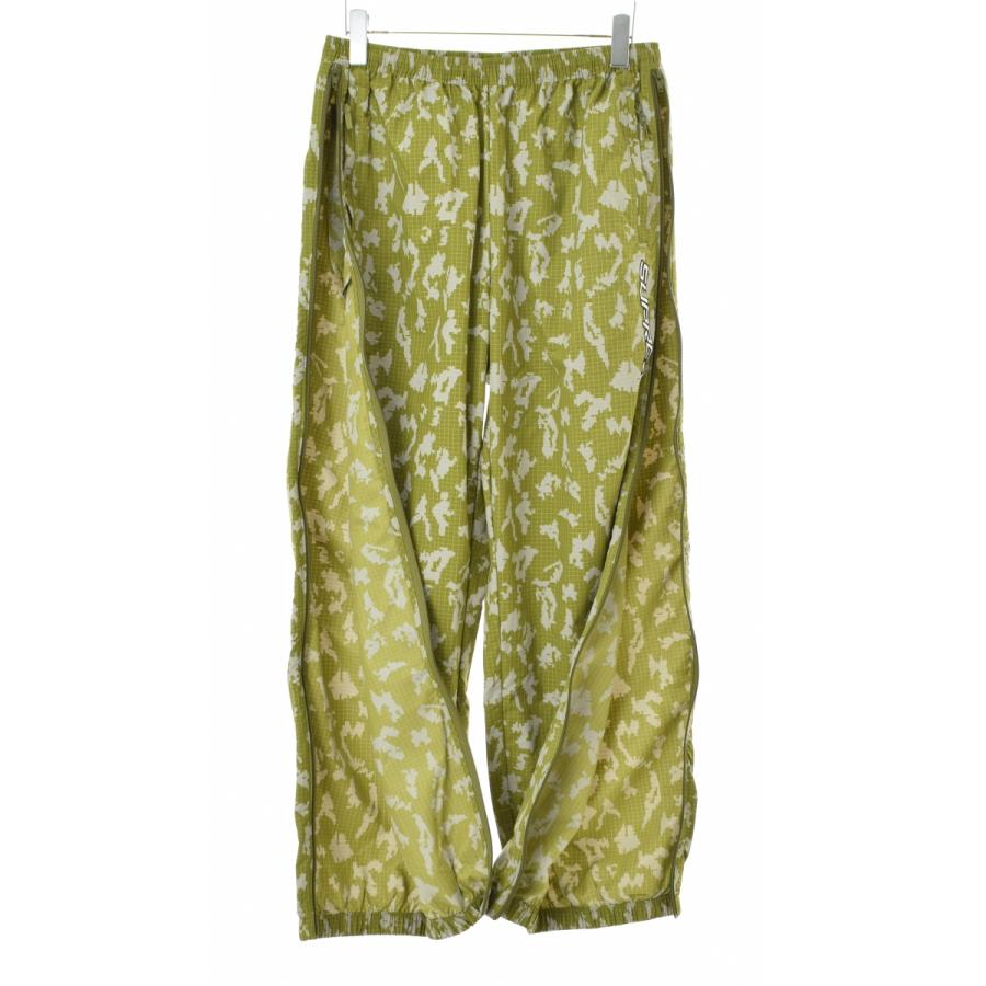 Supreme（シュプリーム） 26SS Ripstop Warm Up Pant Olive Camo