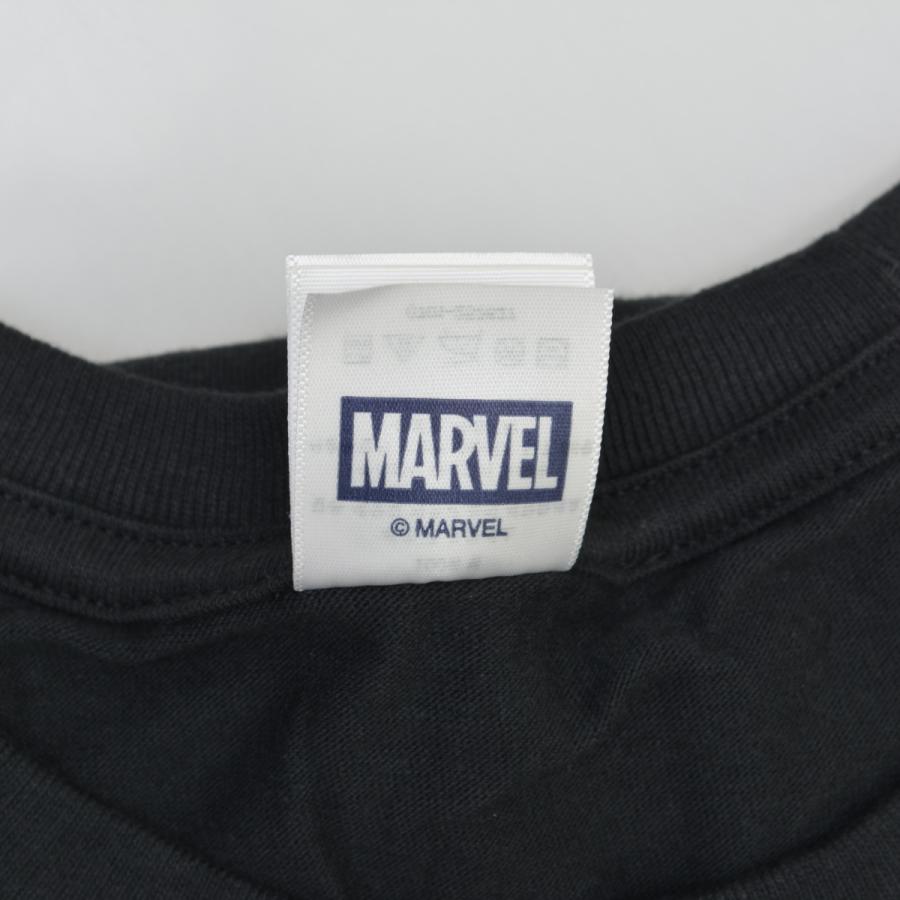Supreme（シュプリーム） 26SS Spider Man Tee Black スパイダーマン