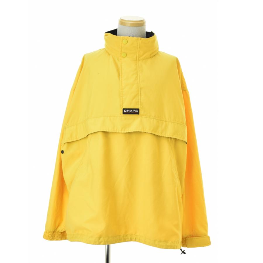 CHAPS RALPH LAUREN / チャプスラルフローレン 5963Q ハーフジップ 