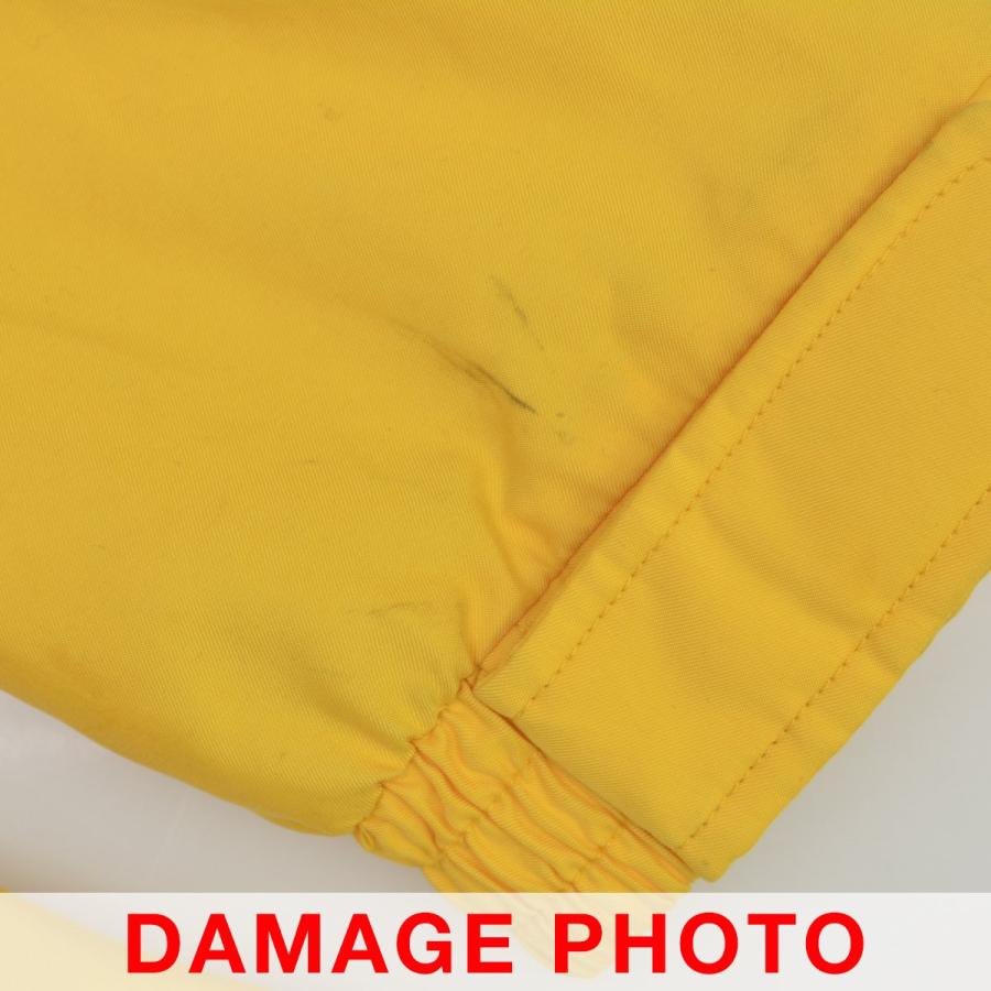 CHAPS RALPH LAUREN / チャプスラルフローレン 5963Q ハーフジップ