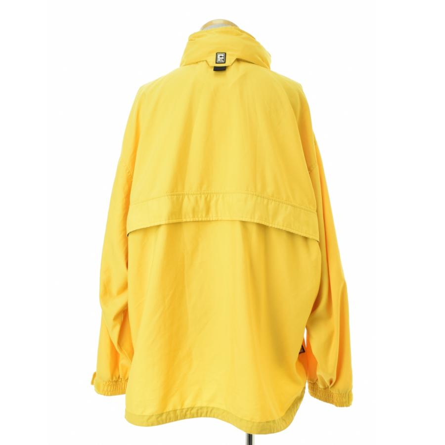 CHAPS RALPH LAUREN / チャプスラルフローレン 5963Q ハーフジップ 