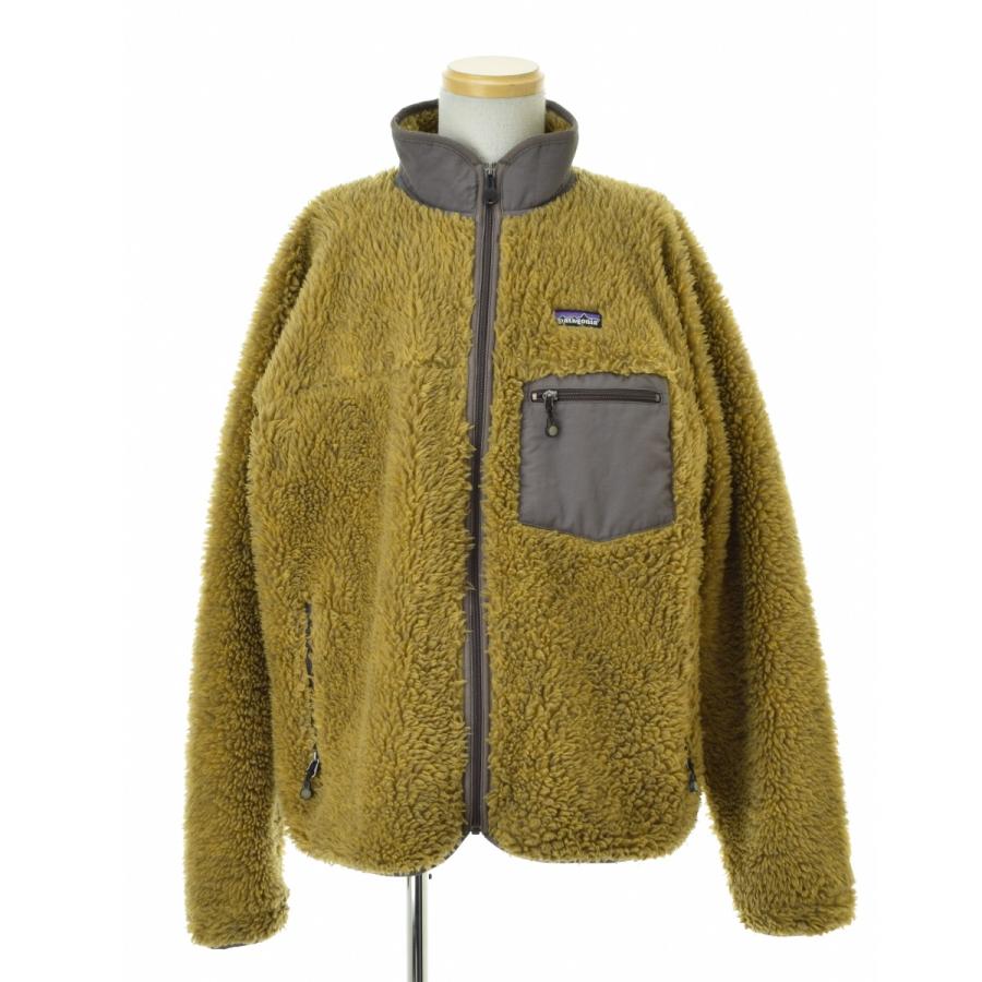 patagonia（パタゴニア） 05年製 23024 CLASSIC RETRO CARDIGAN 