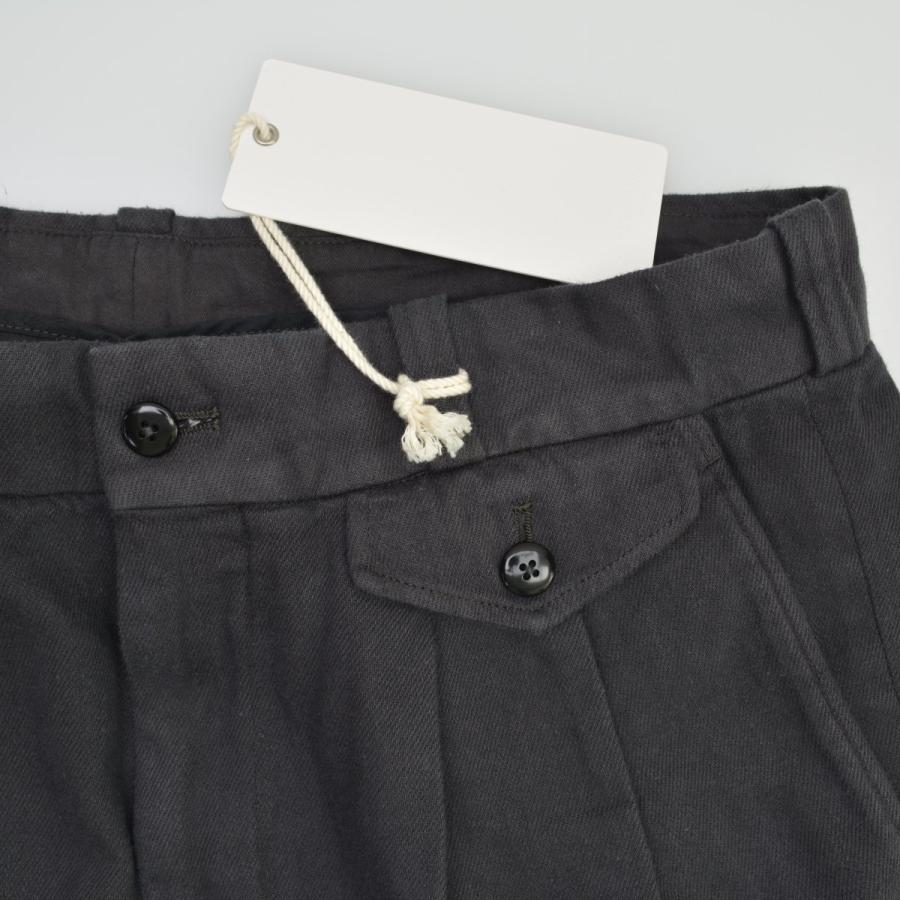 MAATEE&SONS / マーティーアンドサンズ 26SS MT6103-0206 KENEDY