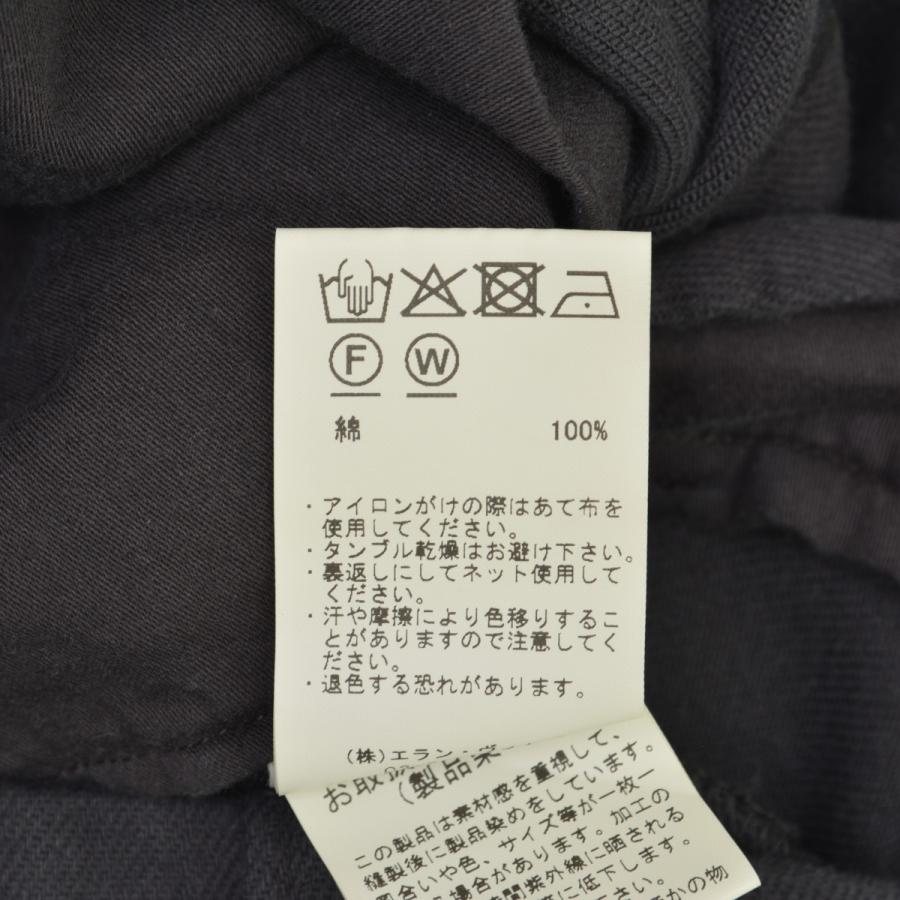 MAATEE&SONS / マーティーアンドサンズ 26SS MT6103-0206 KENEDY