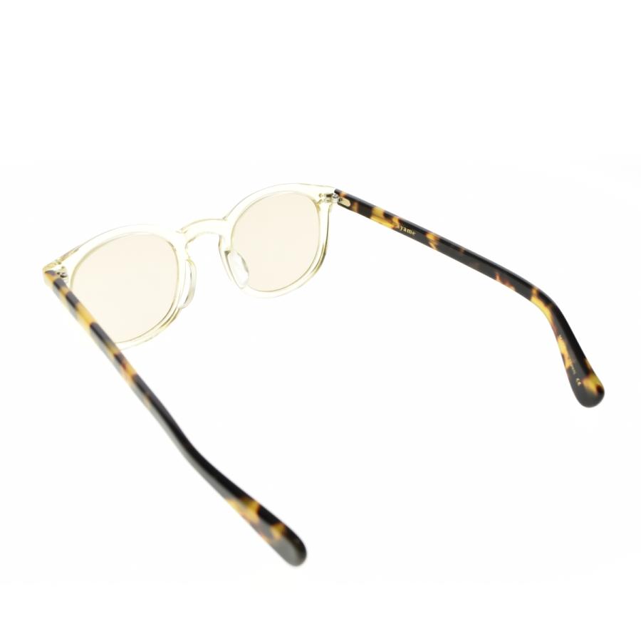 【ayame】CGYTサングラス ayame（アヤメ） CGYT サングラス : ブランド古着の買取販売カンフル
