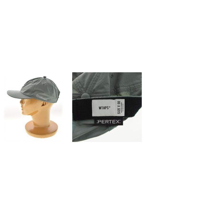 WTAPS（ダブルタップス） 26SS 261HCDT-HT05 T-6M 01 / CAP / NYLON
