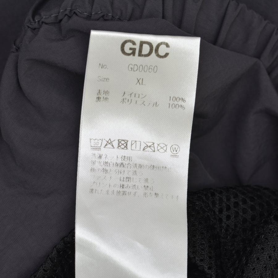 GDC / ジーディーシー GD0060 weekend setup セットアップ_10