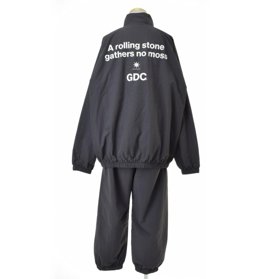 GDC / ジーディーシー GD0060 weekend setup セットアップ_1
